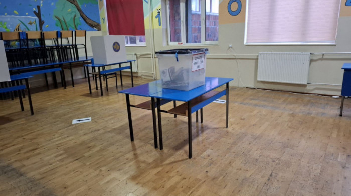 Bećirović: Srpska lista i Samoopredeljenje najjači politički blokovi na KiM