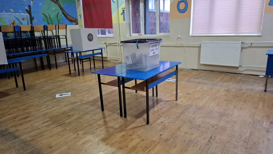 Bećirović: Srpska lista i Samoopredeljenje najjači politički blokovi na KiM