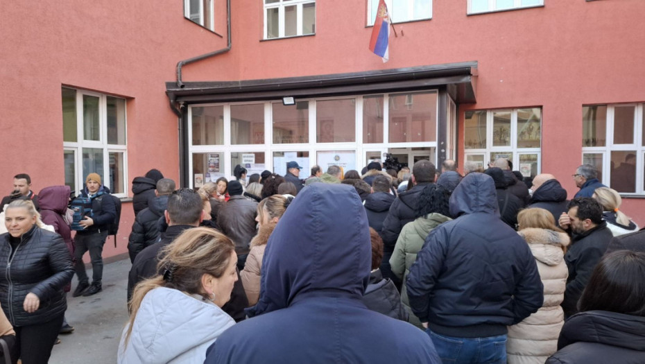IZBORI NA KOSOVU I METOHIJI Meštani Gračanice: Očekujemo da pobedi jedinstvo i da Srpska lista osvoji svih 10 mandata