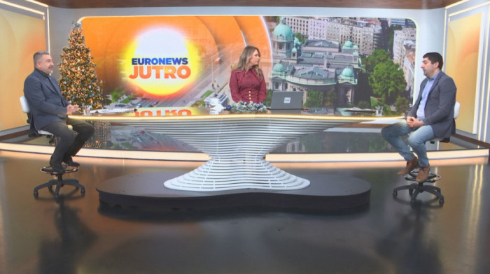 Prva fabrika dronova u Srbiji: Stručnjaci navode da je najava posledica svega što se dešava u svetu