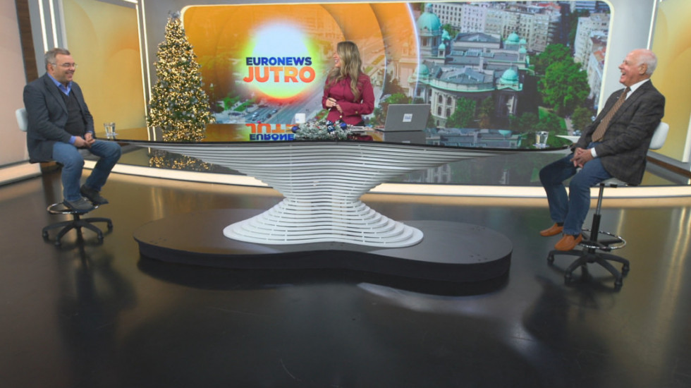 Srpsko-američki odnosi stari 143 godine: Od savezništva u svetskim ratovima do NATO agresije i pokušaja otimanja KiM