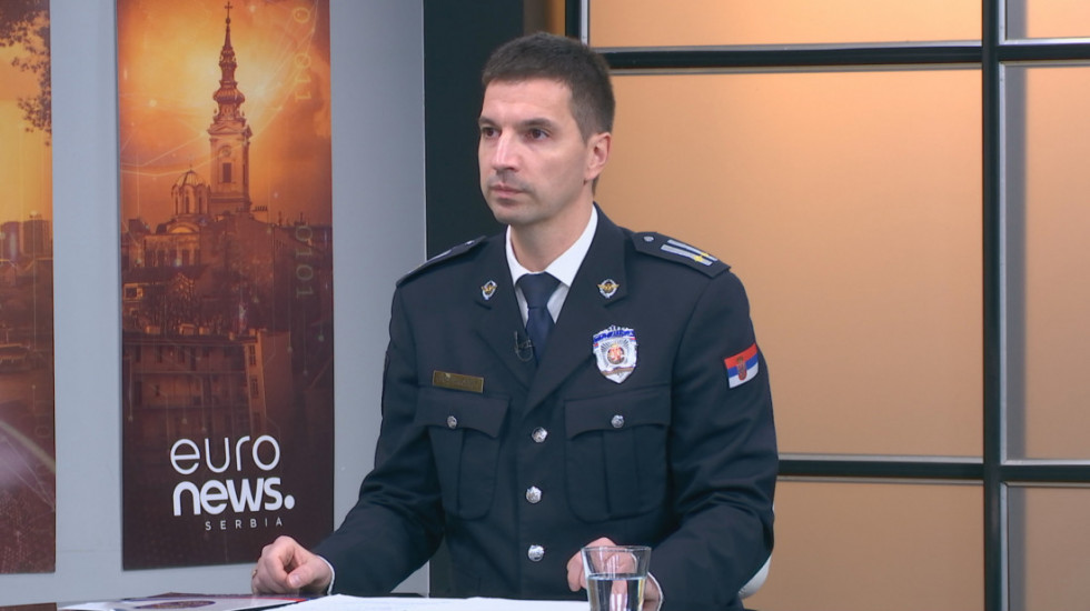 Policija pred praznike pojačava kontrole: Alkohol i brzina najveći rizici u saobraćaju