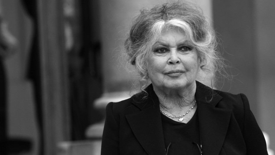 Preminula francuska glumica Brižit Bardo: Kontroverzna ikona filma, mode i kritičarka nekontrolisanih migracija