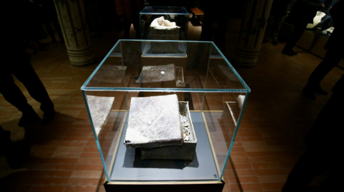 Od tintinabuluma do bista rimskih careva: Šta sve može da se vidi u novom Muzeju Viminacijum