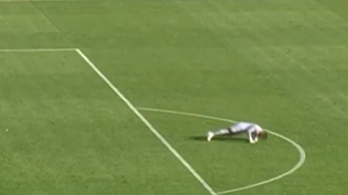 Drama na Afričkom kupu nacija: Srušio se golman Sudana