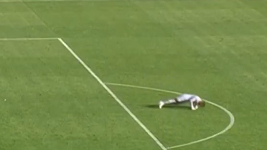 Drama na Afričkom kupu nacija: Srušio se golman Sudana