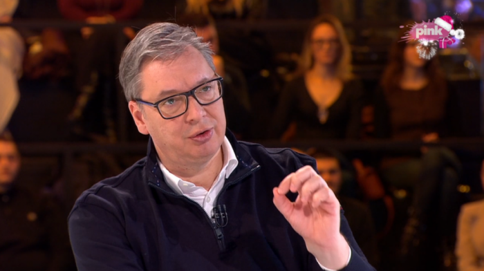 Vučić o javnom dugu: Srbija jedna od pet najmanje zaduženih zemalja u Evropi