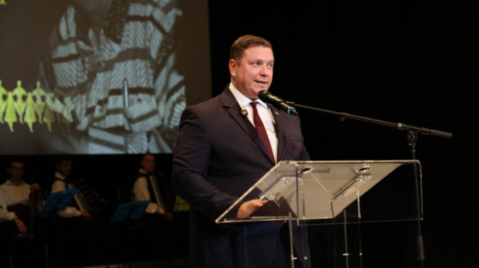 Kokanović u Banjaluci: Kultura čuva identitet srpskog naroda