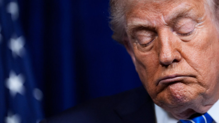 Tramp: Evropa da se fokusira na rat Rusije i Ukrajine, ne na Grenland