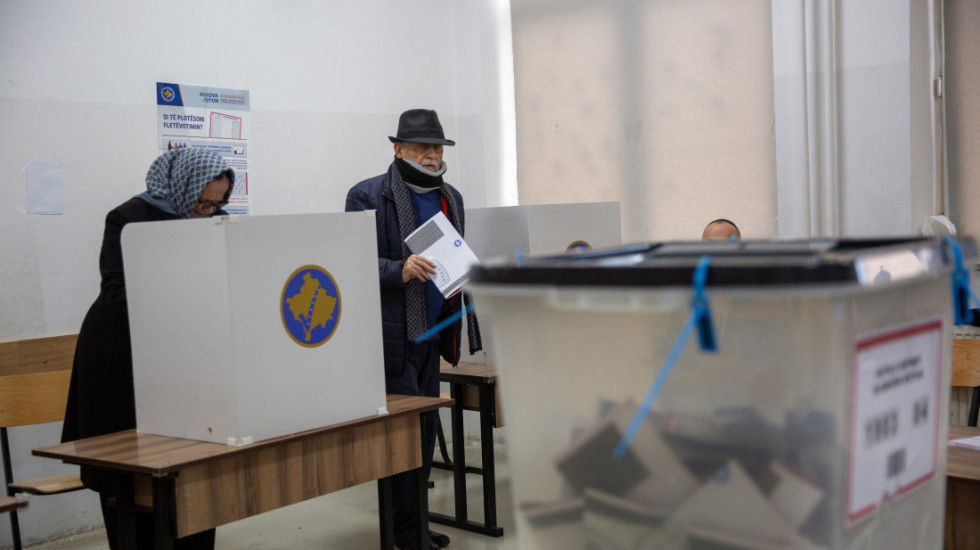 Delegacija PSSE: Izbori protekli mirno, zabrinutost zbog ponovljenih odluka CIK-a o Srpskoj listi