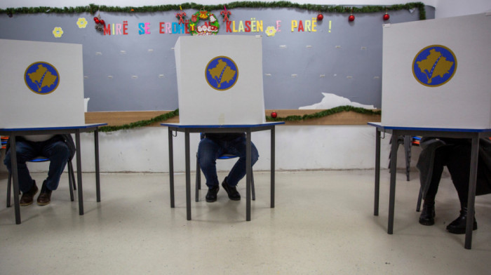 Ponovno prebrojavanje glasova na KiM: Tužilaštvo pokrenulo postupak zbog nepravilnosti tokom izbornog procesa