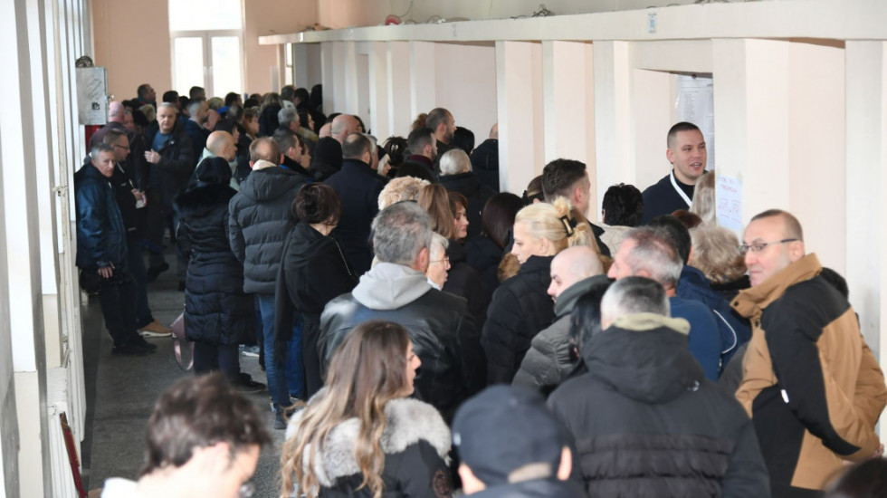 Dijaspora obezbedila Kurtiju ubedljivu pobedu, Gogić: Srpskoj zajednici potrebna podrška Beograda i sveta