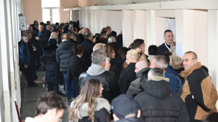 Dijaspora obezbedila Kurtiju ubedljivu pobedu, Gogić: Srpskoj zajednici potrebna podrška Beograda i sveta