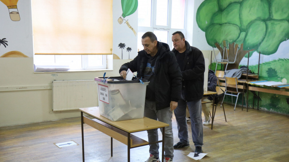 Izborni panel u Prištini usvojio žalbu Srpske liste na odluku CIK, naložio da rezultati budu objavljen