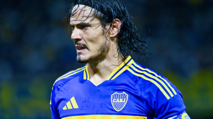 Kraj: Kavani završio bogatu karijeru