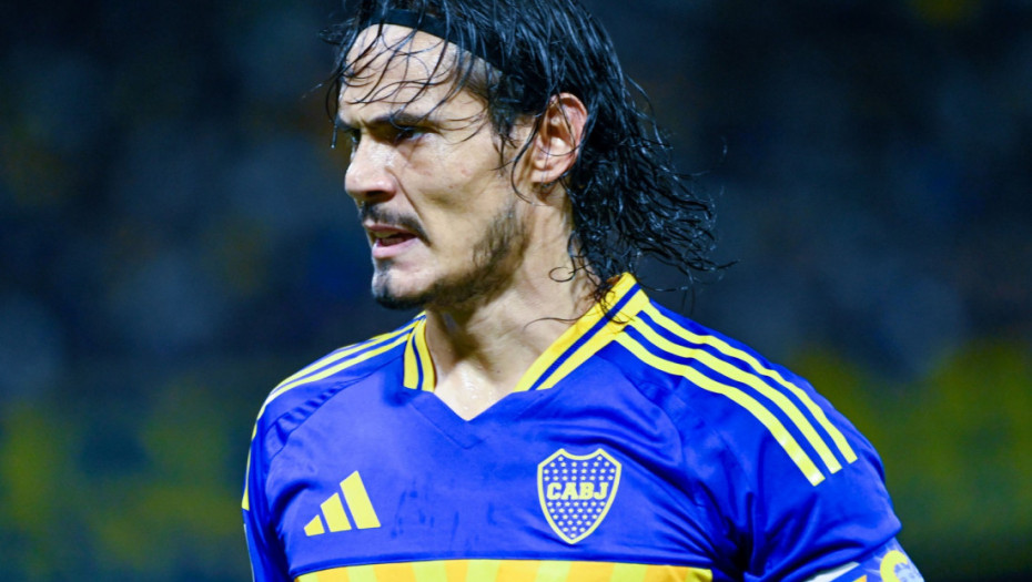 Kraj: Kavani završio bogatu karijeru