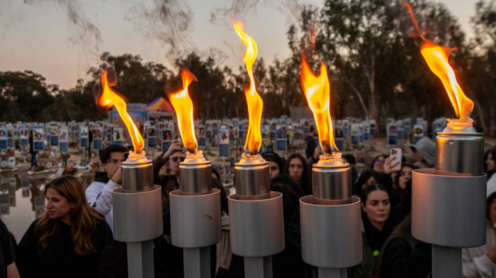 11 minuta užasa: Izraelska vojska objavila šokantne snimke ubijanja civila 7. oktobra 2023. godine