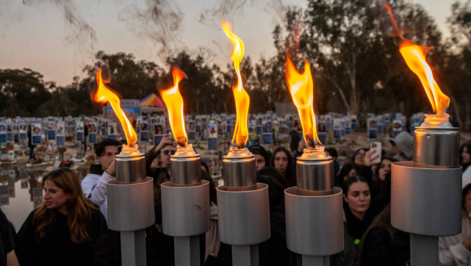11 minuta užasa: Izraelska vojska objavila šokantne snimke ubijanja civila 7. oktobra 2023. godine