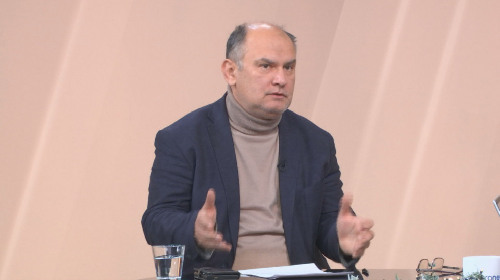 Rabrenović: Sudije i tužioci treba da budu nezavisni, a ne politički akteri