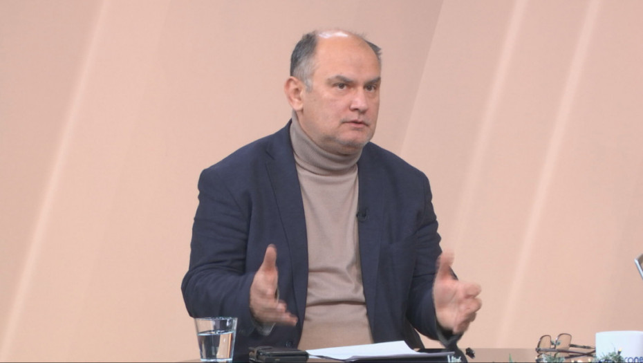 Rabrenović: Sudije i tužioci treba da budu nezavisni, a ne politički akteri