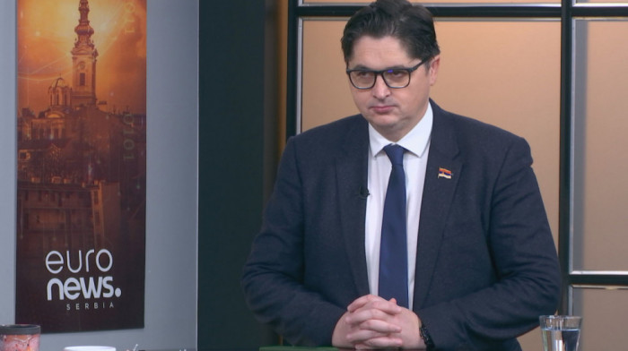 Mrdić o istrazi nesreće u Kran-Montani: Kod nas bi dokazi bili uklonjeni