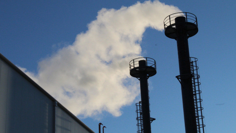 Generalni direktor EPS-a o promeni koncepta grejanja: Troškovi toplotne energije biće sve veći zbog CBAM taksi