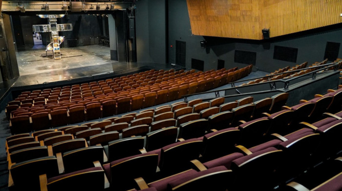 Godina komedije u Beogradskom dramskom pozorištu sa sedam novih naslova