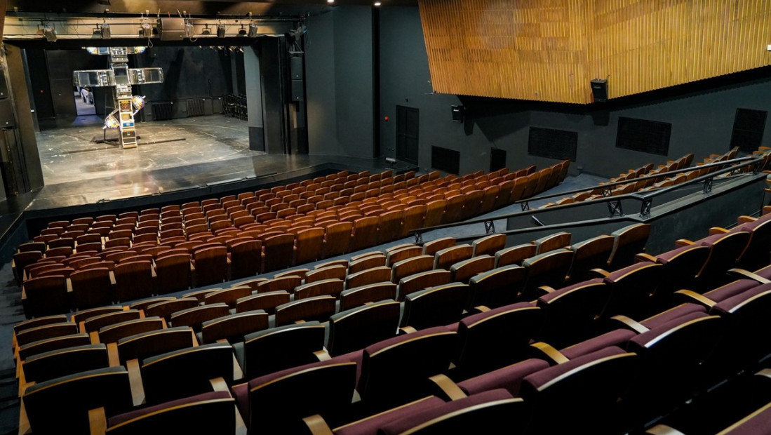 Godina komedije u Beogradskom dramskom pozorištu sa sedam novih naslova