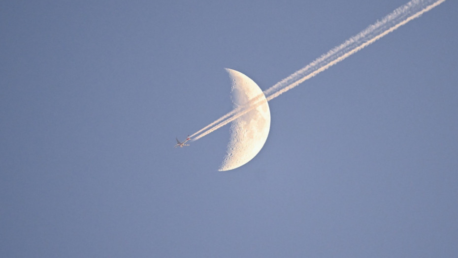 Ko će biti Gagarin 21. veka? Zastava potpuno neočekivane evropske zemlje mogla bi da se “vijori” na Mesecu 2027. godine