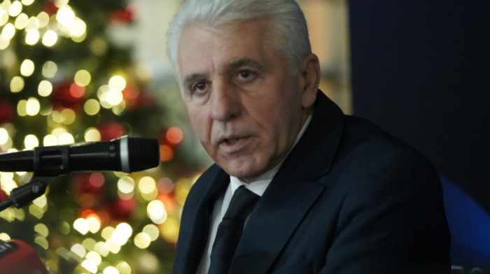 Anđelković: Kurti objedinio sve koji su za politiku da na AP Kosovo i Metohija nema Srba