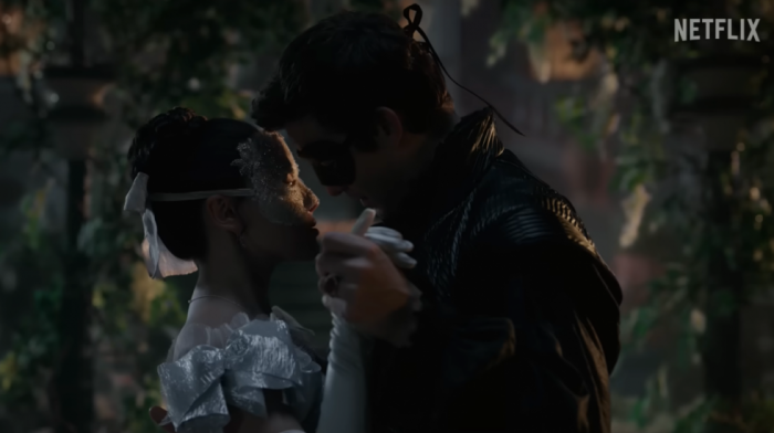 Kao "Pepeljuga": Objavljen trejler za četvrtu sezonu Netfliksove hit serije "Bridžerton" (VIDEO)