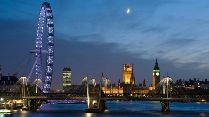 SAD vrše pritisak da zvanični London usvoji američke trgovinske standarde