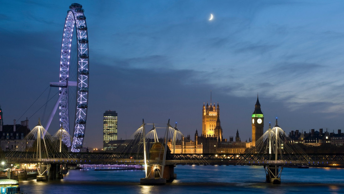 SAD vrše pritisak da zvanični London usvoji američke trgovinske standarde