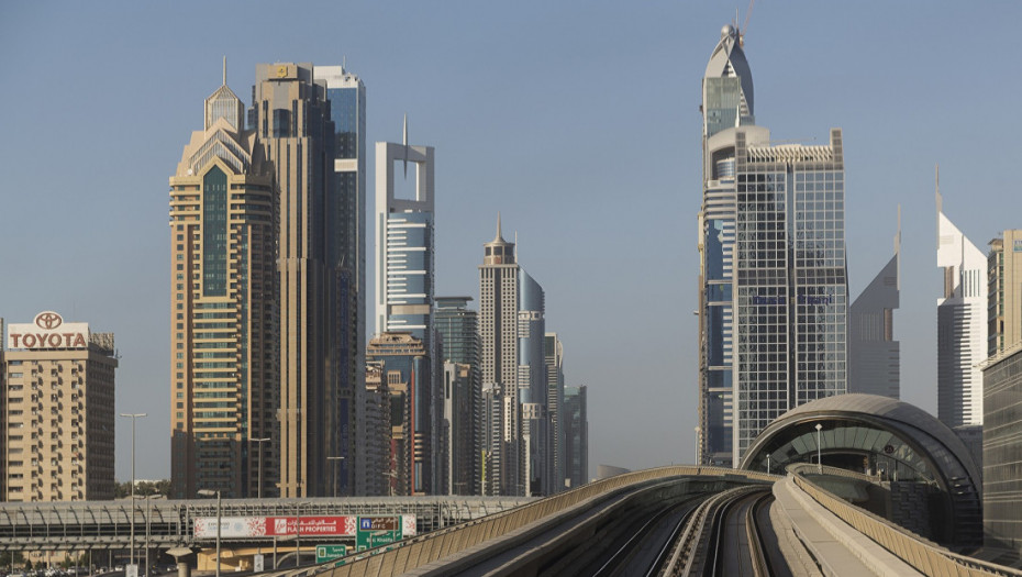 Ambasada Srbije u Ujedinjenim Arapskim Emiratima objavila važno saopštenje: Ne delite lične podatke putem telefona