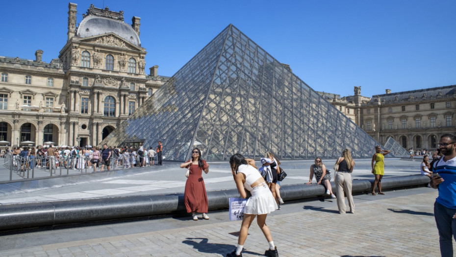 Gradovi koji osvajaju istorijom, ukusima i atmosferom: Gde se putovalo tokom 2025. godine?