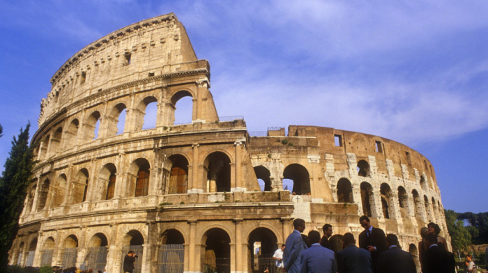 Noćno razgledanje Italije: Rim i Milano produžavaju radno vreme glavnih istorijskih znamenitosti
