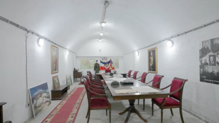 Tajni grad Karađorđevića: Nova epizoda emisije "Kustos" o jedinstvenom muzeju u Malom Zvorniku (VIDEO)