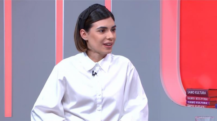 Šta to ima na selu, što vole deca u gradu: Nevena Jovičić svojim knjigama približava deci život na seoskom imanju