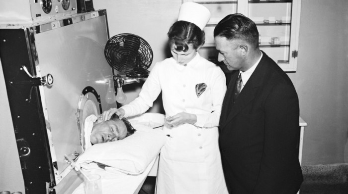 Od "banje" u utrobi kita do namernog zaražavanja malarijom: Najneobičniji načini lečenja u istoriji medicine