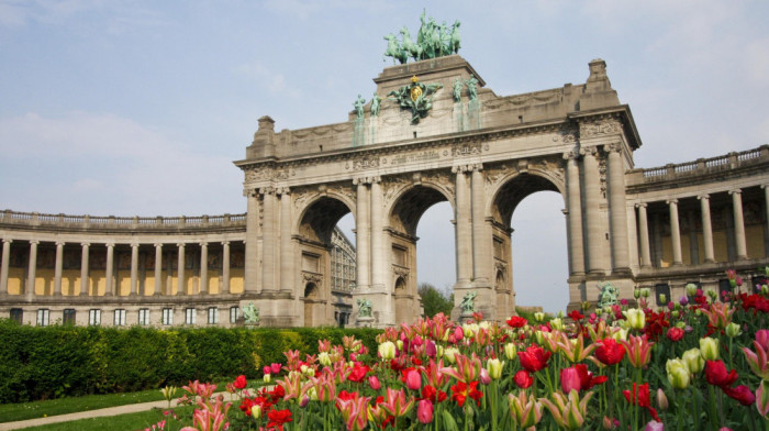 Od Brisela do Kapadokije: Top destinacije koje će obeležiti putovanja u 2026. godini