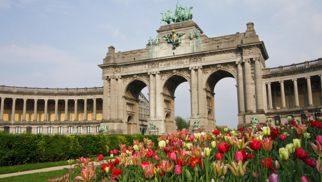 Od Brisela do Kapadokije: Top destinacije koje će obeležiti putovanja u 2026. godini