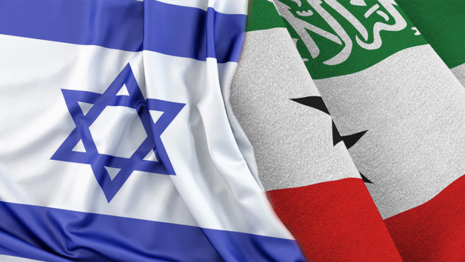 Rog Afrike kao novo svetsko žarište: Može li priznanje Somalilenda od strane Izraela da pokrene lavinu?