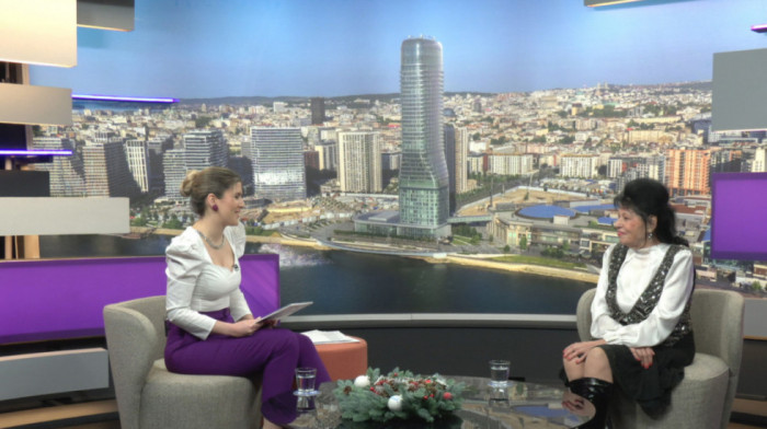 "Seti se naše ljubavi": Koncert u znak sećanja na Nadu Knežević, jednu od najznačajnijih muzičkih umetnica