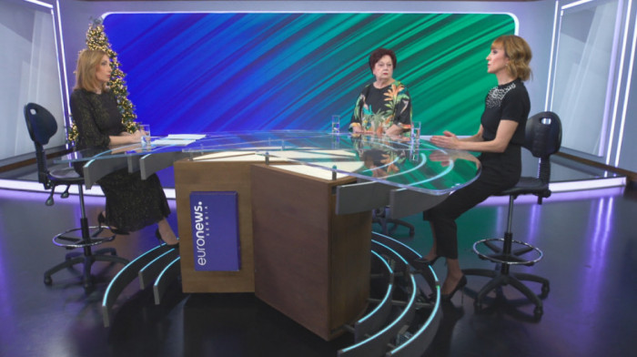 Trampove carine i sankcije NIS-u: Stručnjaci za Euronews Srbija o ekonomskim temama koje su obeležile 2025. godinu