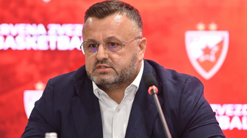 Apel Željka Drčelića pred utakmicu sa Parizom