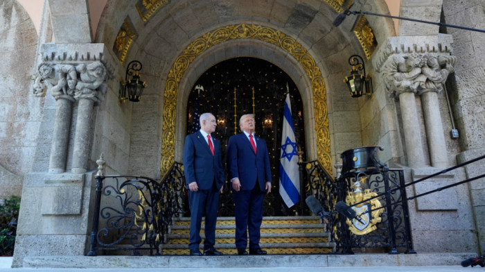 Tramp i Netanjahu bez dogovora: Zašto je druga faza primirja u Gazi i dalje sporna