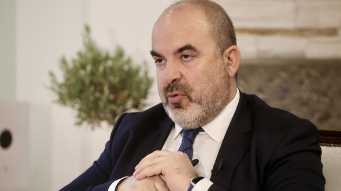 Ambasador Kipra: Nadam se da će Srbija ostvariti opipljiv napredak na evropskom putu