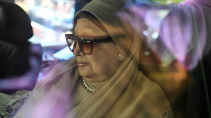 Preminula prva žena premijerka Bangladeša Haleda Zija