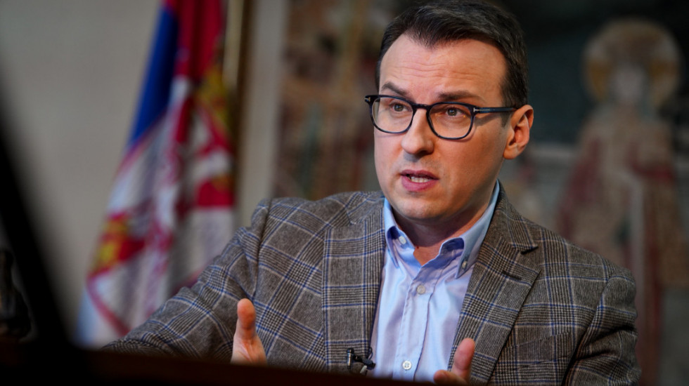 Petar Petković čestitao Savindan pravoslavnim vernicima i učenicima