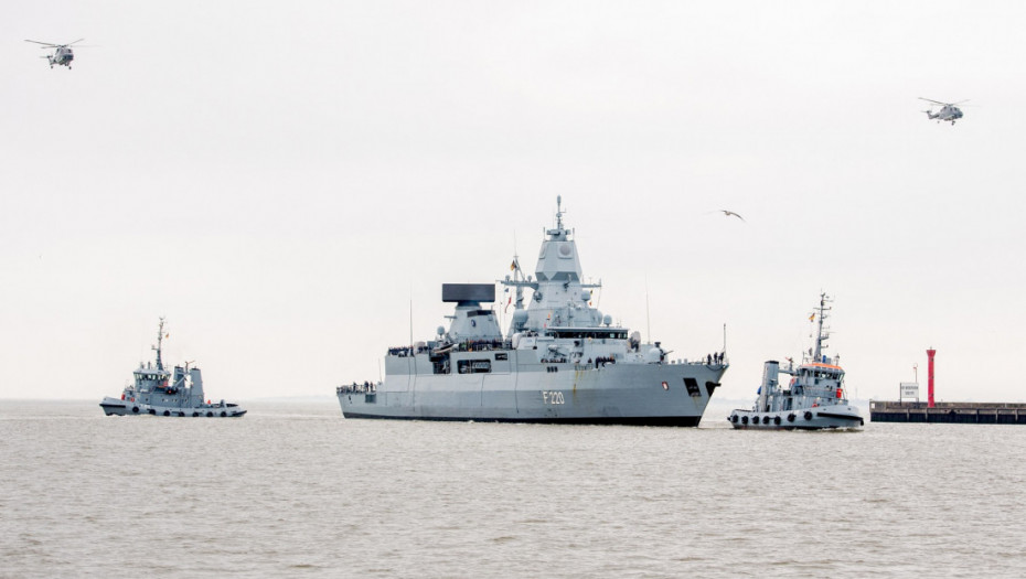 Optički kabl koji povezuje Letoniju i Litvaniju oštećen u Baltičkom moru: Incident ili planirana sabotaža?